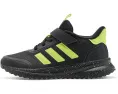 Детские кроссовки Adidas X_PLR Path на эластичных шнурках и липучке