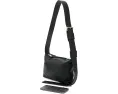 Alba Zip Crossbody