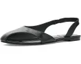 Балетки Steve Madden Zest с ремешком и вырезами