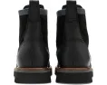 Водонепроницаемые ботинки American Classics Plain Toe от Cole Haan с круглым мысом