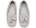 Janie and Jack мокасины Driver Shoes с кисточкой и мягкой стелькой
