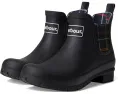 Резиновые сапоги Kingham Chelsea Welly с эластичными вставками от Barbour