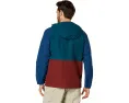 Куртка L.L.Bean Mountain Classic Multicolor с капюшоном