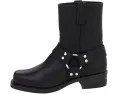 Frye Harness 8R ковбойские сапоги с ремешками и неопреновой подошвой