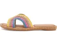 Сандалии Reef Willow Paisley с пейслийским узором