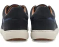 Кеды Clarks Nalle Fern на шнуровке из премиальной кожи