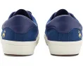 Кроссовки Brooks York из замши с вулканизированной подошвой и круглым носком