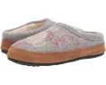 Acorn Forest Mule домашние тапочки с вышивкой