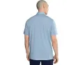 Polo футболка adidas Golf Ultimate365+ Go-To Print с влагоотводящими свойствами