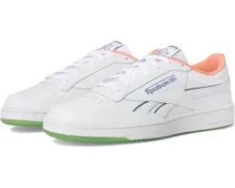 Кроссовки Club C Revenge из натуральной кожи от Reebok Lifestyle