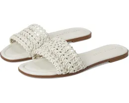 Босоножки Marc Fisher LTD Vickee с открытым носком и плетеными деталями