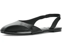 Балетки Steve Madden Zest с ремешком и вырезами