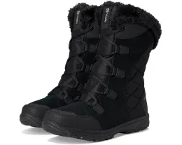 Зимние ботинки Columbia Ice Maiden II водонепроницаемые с утеплителем 200г и мембраной Omni-Tech