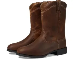 Ковбойские сапоги Ariat Heritage Roper для верховой езды