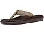 Сланцы Teva Voya Flip с быстросохнущими ремешками и стелькой Mush