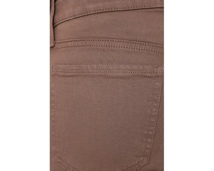 NYDJ джинсы Marilyn в цвете Deep Taupe