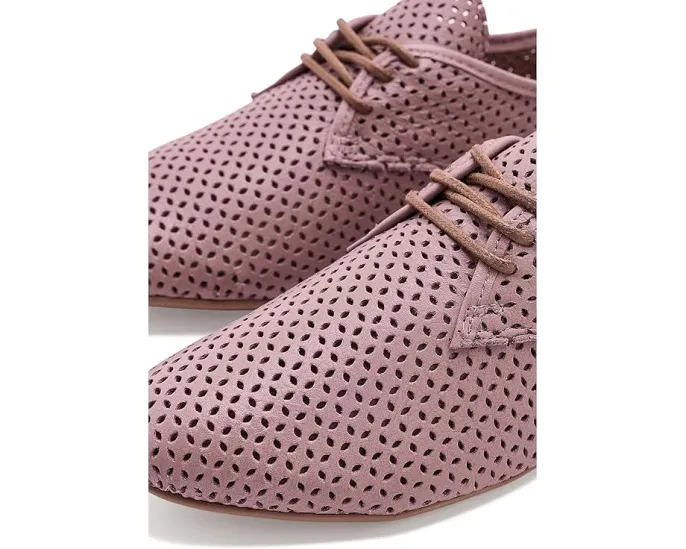 Miz Mooz туфли Kendall Flats с перфорацией