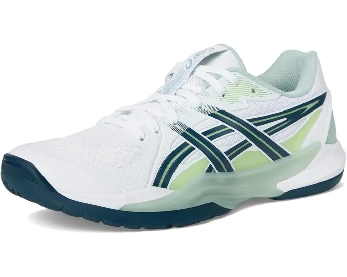 Волейбольные кроссовки ASICS Powerbreak FF с сетчатым верхом