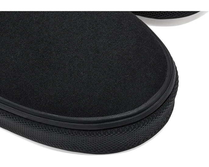 Vans Classic Slip-On Made For The Makers противоскользящие слипоны из холста