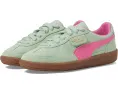 Детские кроссовки Puma Palermo с верхом из искусственной кожи и резиновой подошвой