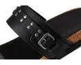 Сандалии Dineesa Studded Two Band Flat от Lucky Brand с заклепками и двойными ремешками