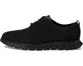 Оксфорды Cole Haan Zerogrand Remastered Stitchlite Wingtip из экоматериалов с подошвой FlowerFoam