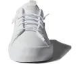 Кроссовки Keds Kickback Leather Slip On с амортизирующей стелькой Softerra