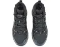 Трекинговые ботинки The North Face Hedgehog Mid с мембраной GORE-TEX и подошвой Vibram