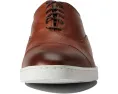 Кроссовки Allen Edmonds Park из телячьей кожи с амортизирующей стелькой