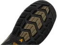 Рабочие ботинки KEEN Utility Flint II Mid с мягким мысом