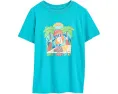 Футболка Nike Sportswear Summertime для детей