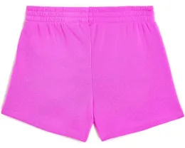 Шорты Puma Essential Basics из флиса для детей