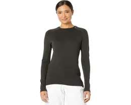 Helly Hansen Термобелье Lifa Merino Midweight с круглым вырезом и защитой UPF 50