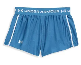 Under Armour шорты Tech Play Up для детей