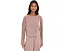 Cloudspun Ribbed Slouchy Long Sleeve Tee