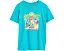 Футболка Nike Sportswear Summertime для младших и старших детей