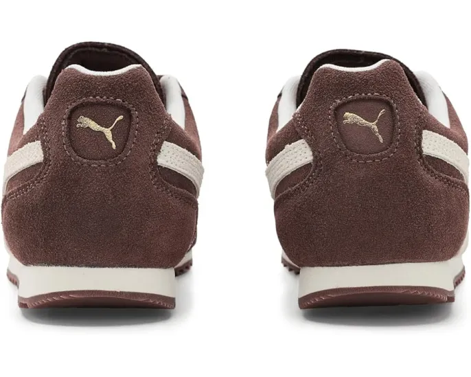 Puma Кроссовки Arizona из замши