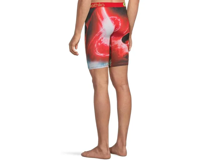 Трусы мужские ethika Red Planet для повседневной носки