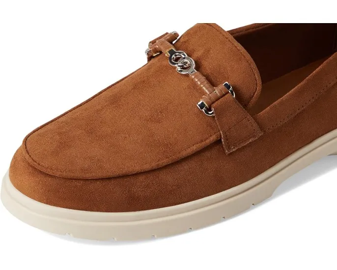 Ботинки Amara от Anne Klein с технологией iFlex и стелькой из искусственной замши