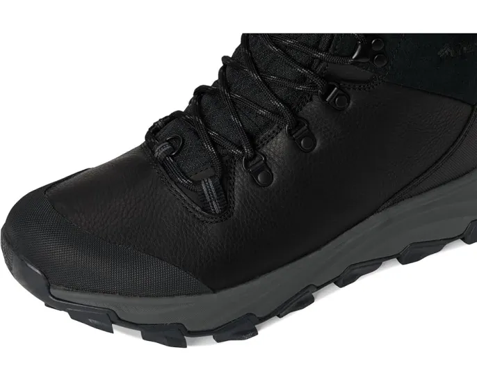 Зимние ботинки Columbia Expeditionist Extreme с технологией OutDry