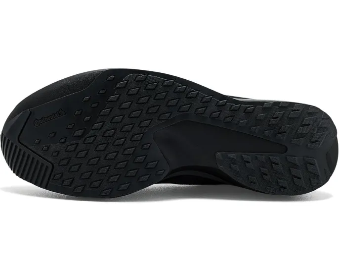 Кроссовки Adidas Adizero Evolution Sl All Terrain с резиновым верхом