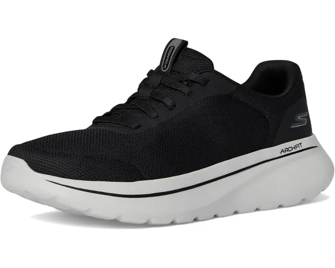 Кроссовки SKECHERS Performance Go Walk Arch Fit N-joy Cullman с поддержкой свода стопы