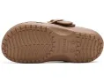 Сабо Crocs Classic Buckle Clogs с пряжкой и вентиляцией