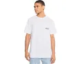 Классическая футболка Vineyard Vines с логотипом USA Surf