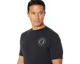 Футболка UFC с коротким рукавом и круглым вырезом с принтом