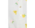 Lilly Pulitzer Платье-рубашка Abralynn из льна с присборенной талией
