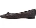 Балетки Cole Haan Paget с заостренным носком и плоской подошвой