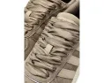 Adidas Повседневные кроссовки Breaknet Sleek с перфорацией