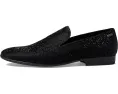 Оксфорды ALDO Craig с фактурным верхом и заостренным носком
