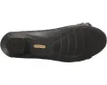 Балетки Comfortiva Posie Laser Softspots с лазерной перфорацией